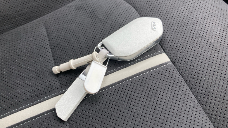 Kia EV6 168kW GT Line S 84kWh 5dr Auto Electric Estate